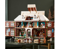 LEGO Ideas 21330 Kevin sam w domu - 1034603 - zdjęcie 4
